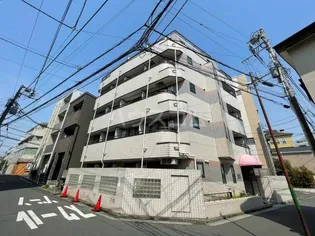 ボーテ日吉シェモアの画像