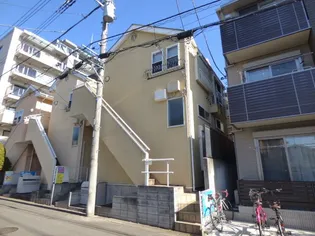 IVY HOMEの画像