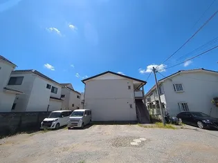 ハイツときわの画像