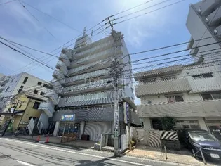 リビン元住吉の画像