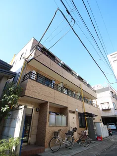 南雪ハイムの画像