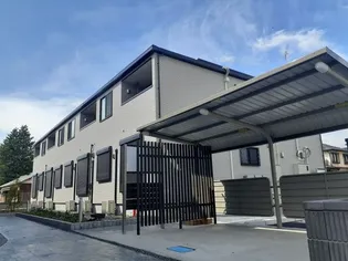 セレナヴィータIIの画像