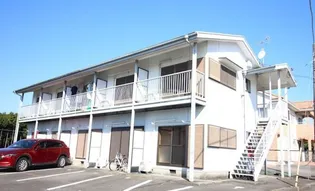マーメゾン大坂の画像
