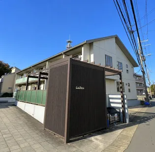 カペラの画像