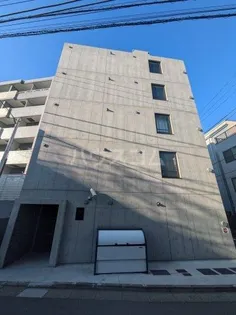 COCOCUBE大井町の画像