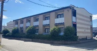 レオパレスメルベーユ廣 大川の画像