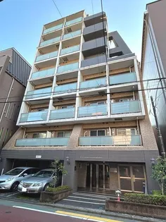 HF南砂町レジデンスの画像