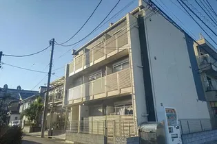 プライム ヒル京町の画像