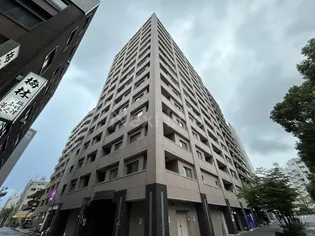 レジデンス横濱リバーサイドの画像