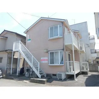 北越谷ハイツの画像