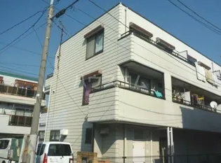 安室マンションの画像