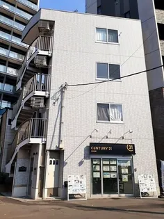 さくらビル柳町の画像