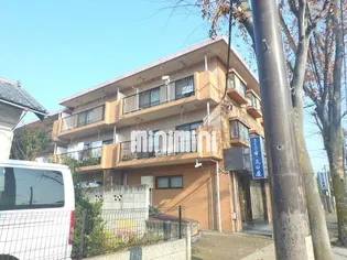 クリアビューパレスの画像