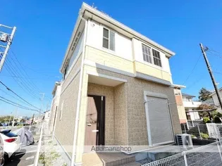 神奈川県横浜市泉区新橋町【一戸建】の外観