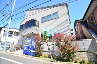 ホルン西蒲田の画像