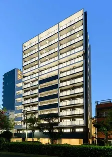 ガーラ アヴェニュー木場の画像