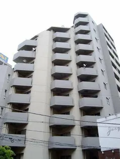 デュオ スカーラ新宿IIの画像