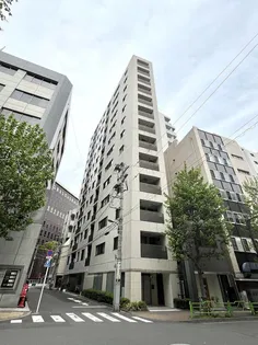 オープンレジデンシア銀座ESTの画像