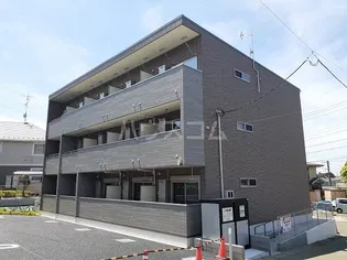 ラッフィナートIIIの画像
