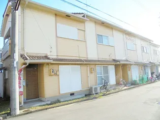 兵庫県加古川市加古川町美乃利【一戸建】の外観