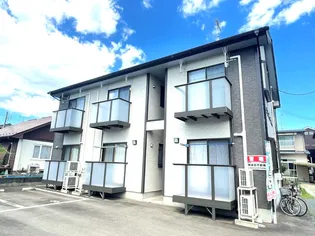 グランビュー船岡IIIの画像