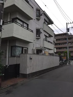 旭永ハイムの画像