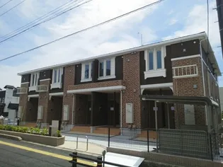 ユースハイム 神栄の画像