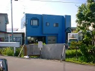 石郷岡アパート【2階】の外観