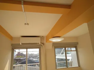 東京都世田谷区南烏山4【マンション】の外観