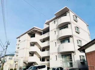 ロイヤルマンション上乃木の画像