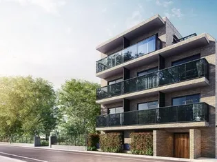 COMPOSITE目黒学芸大学THEPARKの画像