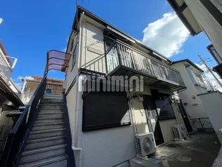 さくらハイツの画像