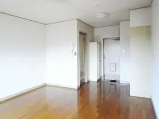 キョーリンハイム【2階】の外観