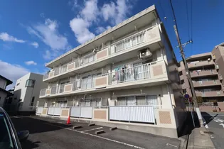 第2山田ビル【2階】の外観
