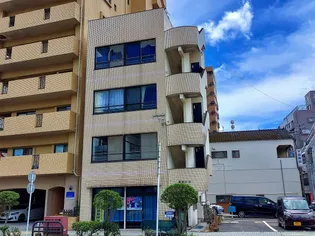 村田ビルの画像