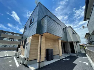 フォルティス四十瀬IIの画像