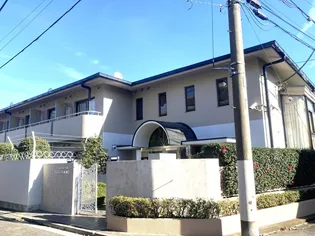 リセーヌ杉並の画像