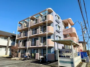 ヴィラ一番館の画像