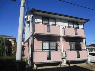 ファミール広田 A棟の画像