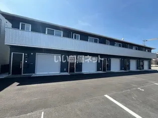 Owl(アウル)の外観