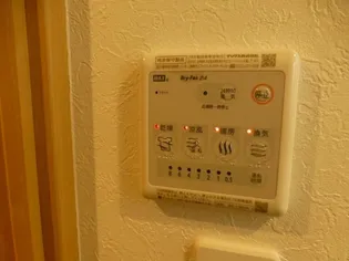 花木町5-9 1Rマンション【5階】の内装
