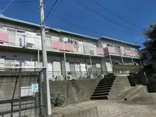 穂高ハイツの画像