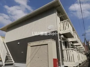 メゾン成田の画像