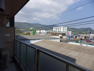 ムーンローズ【3階】の内装