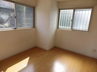 ムーンローズ【3階】の内装