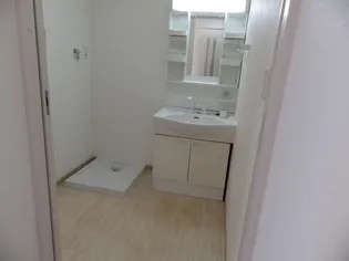 ムーンローズ【3階】の内装