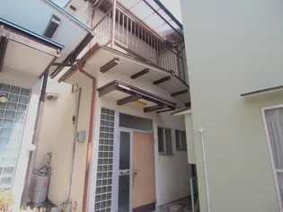 広島県広島市安芸区矢野西3【一戸建】の外観