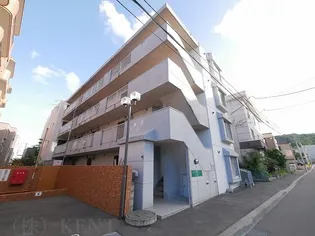 プログレスコート山の手の画像