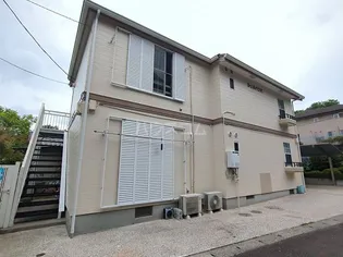 ダイヤモンドヒルズ横浜富岡東の画像