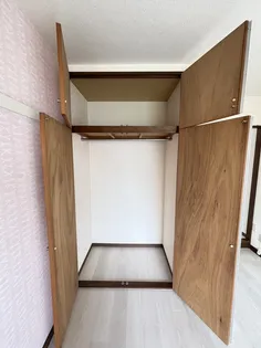 メイプルハイツ【4階】の内装